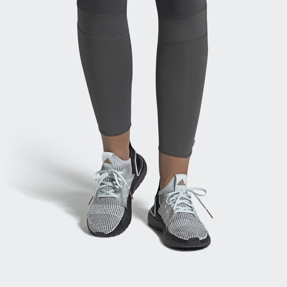 ultra boost blue tint